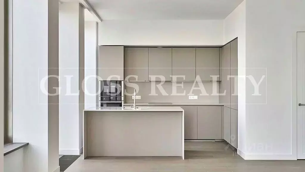 4-к кв. Москва ул. Костикова, 4к6 (192.0 м) - Фото 2