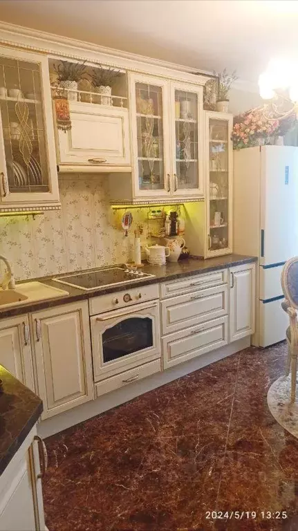 Квартира, 1 комната, 40 м - Фото 1