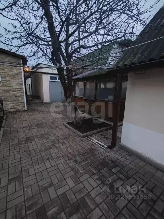 Дом в Белгородская область, Белгород ул. Плеханова, 51 (115 м) - Фото 1