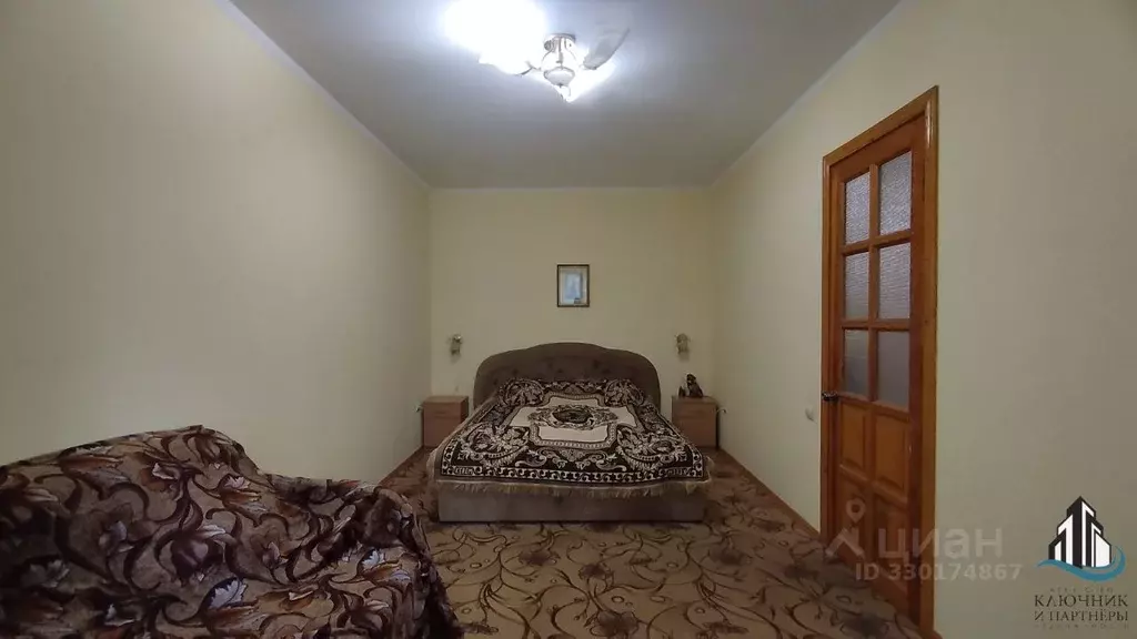 1-к кв. Крым, Феодосия ул. Земская (30.8 м) - Фото 2