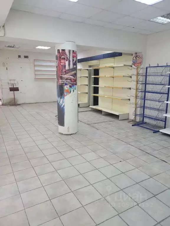 Помещение свободного назначения в Ставропольский край, Кисловодск ул. ... - Фото 1
