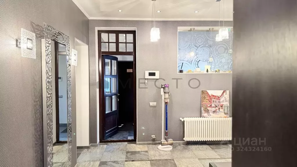 Таунхаус в Москва Юровская ул., 92к18 (340 м) - Фото 1