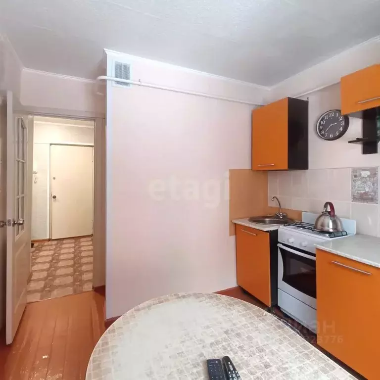 1-к кв. Коми, Сосногорск г. Сосногорск муниципальное образование, 6-й ... - Фото 1