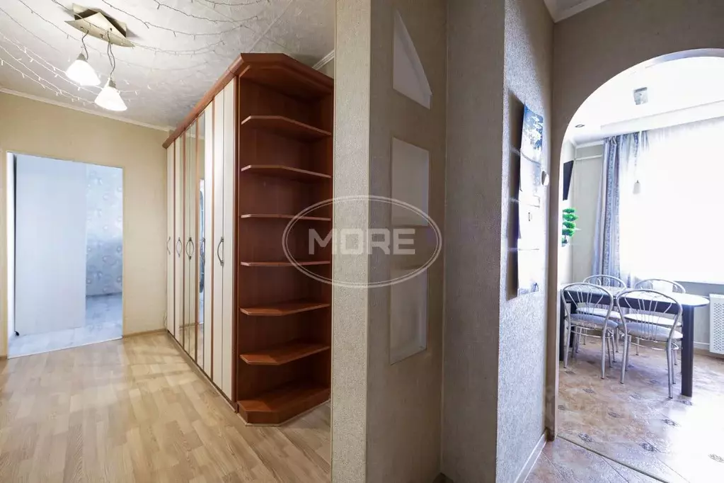 2-к кв. Калининградская область, Калининград Нарвская ул., 64 (47.1 м) - Фото 1