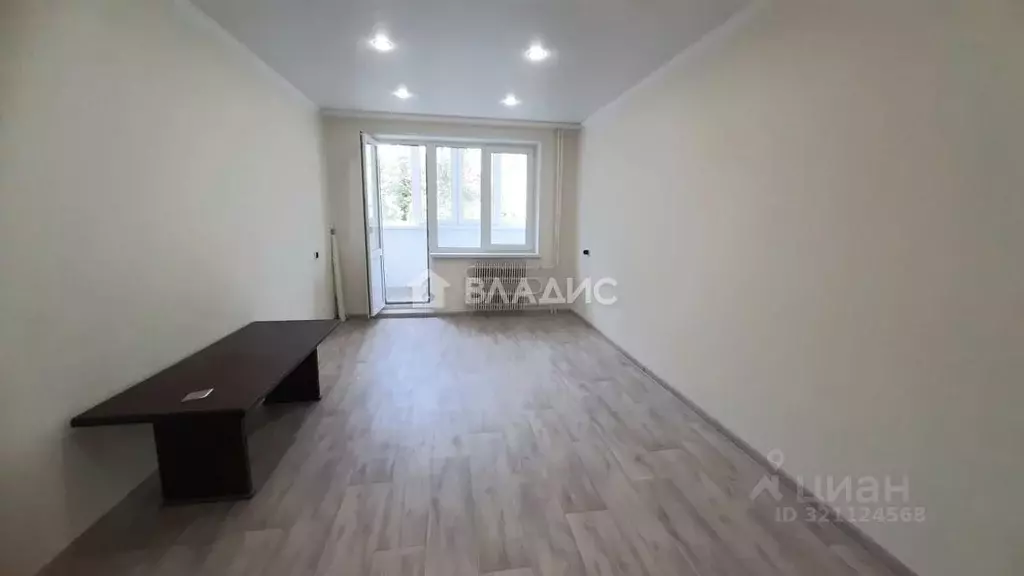 2-к кв. Белгородская область, Белгород ул. Королева, 27 (43.0 м) - Фото 0
