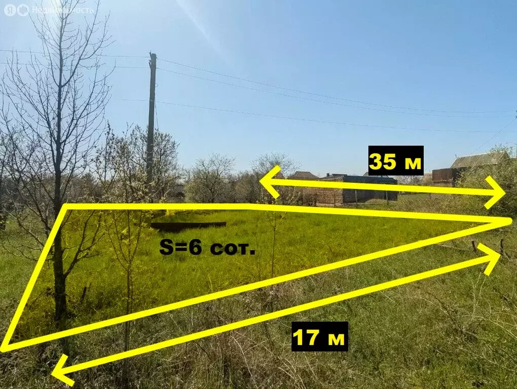 Участок в Трудовское сельское поселение, посёлок Айкаван, СПК ... - Фото 2