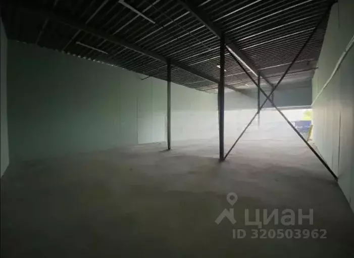 Торговая площадь в Московская область, Химки Сходня мкр, Саврасово ... - Фото 1