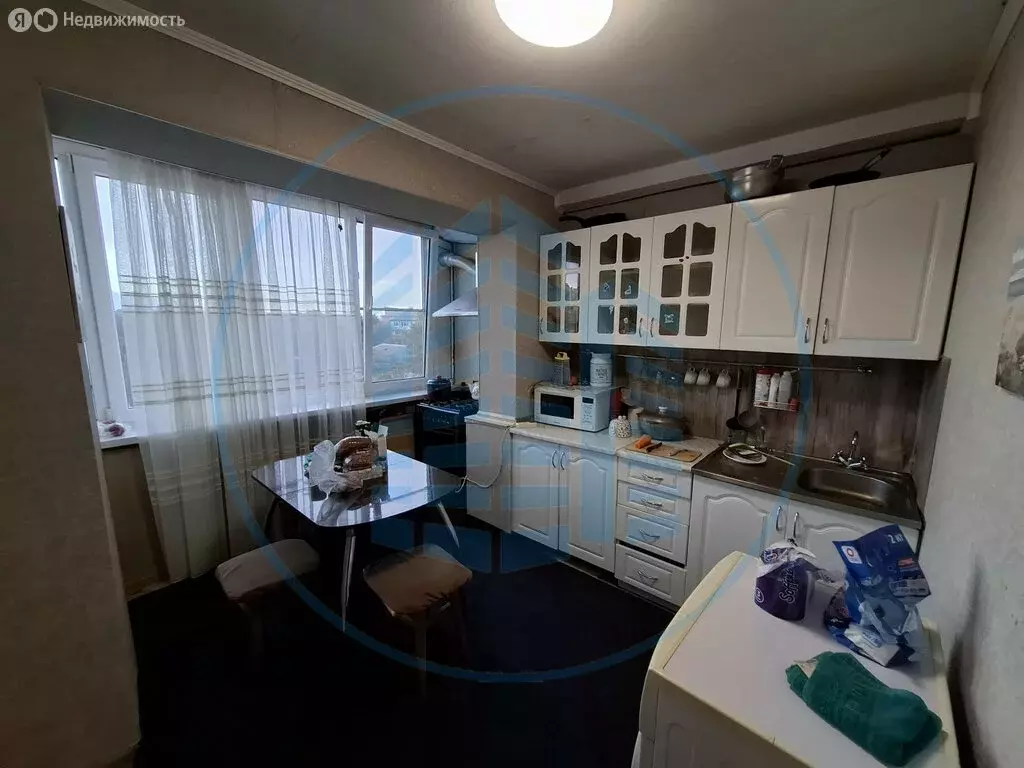 3-комнатная квартира: Ессентуки, улица 60 лет Октября, 12 (60.1 м) - Фото 1