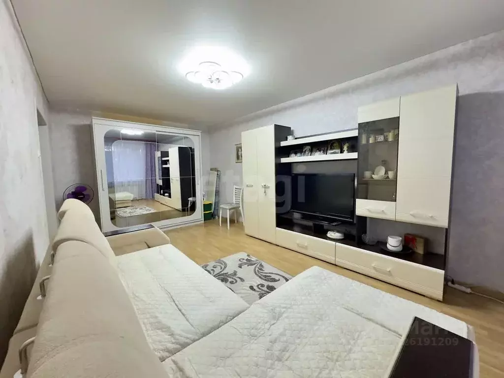 2-к кв. Саратовская область, Энгельс Энгельс-1 мкр, 79 (50.0 м) - Фото 1