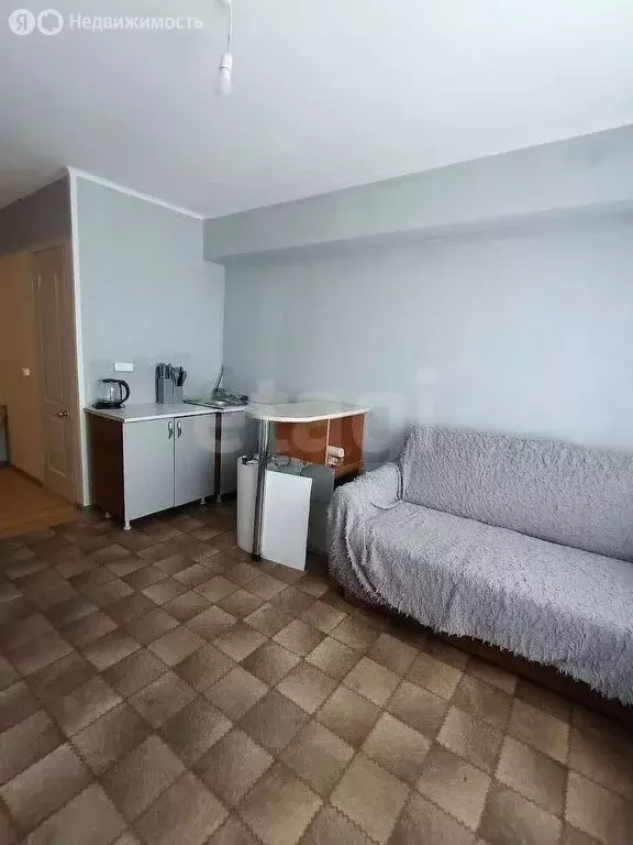 1к в -комнатной квартире (20 м) - Фото 1