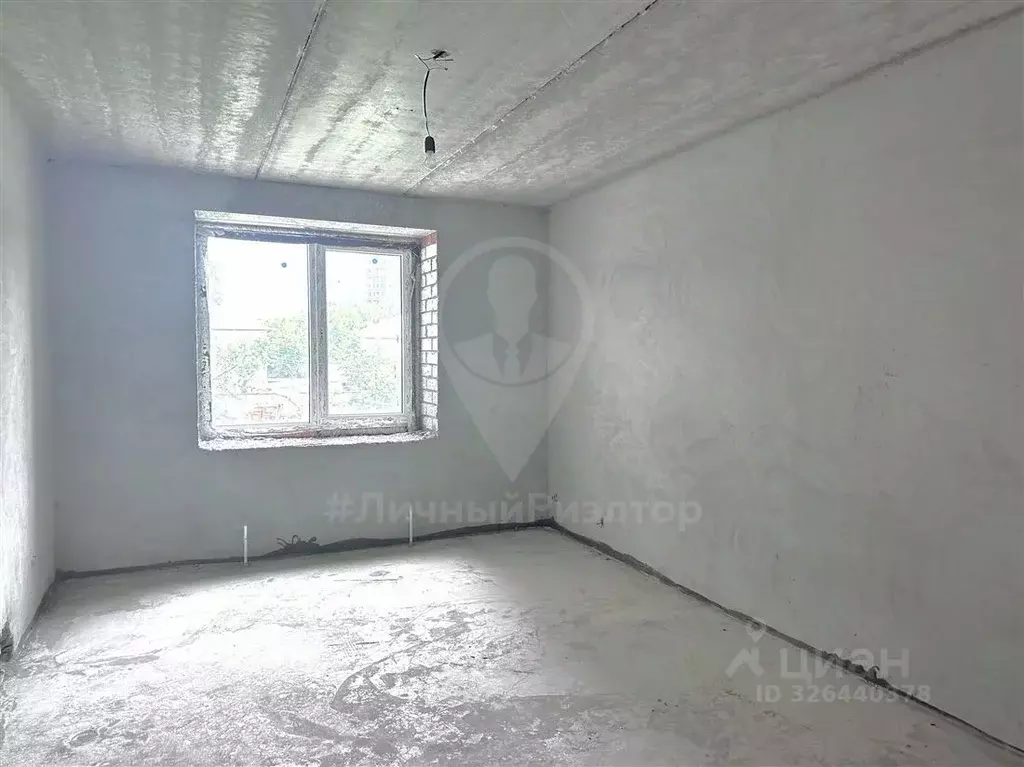 2-к кв. Рязанская область, Рязань Касимовское ш., 20 (68.0 м) - Фото 1