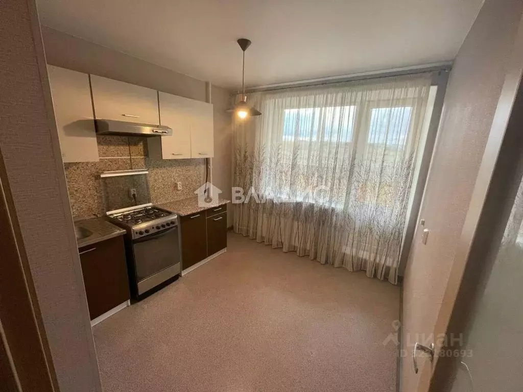 1-к кв. Волгоградская область, Волгоград ул. Тимирязева, 52 (36.3 м) - Фото 0