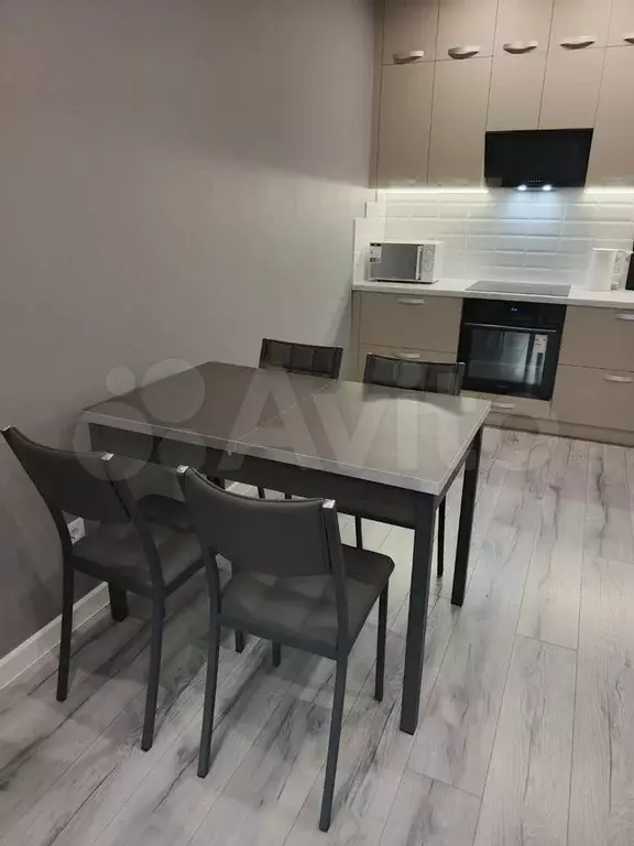 1-к. квартира, 42,5 м, 2/9 эт. - Фото 1
