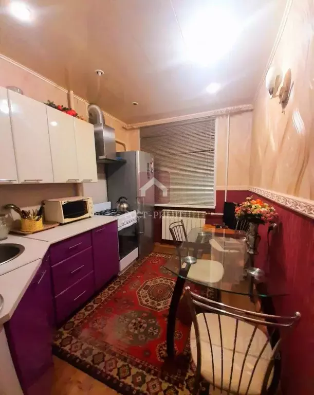 2-к кв. Саратовская область, Саратов просп. Энтузиастов, 31А (47.0 м) - Фото 1