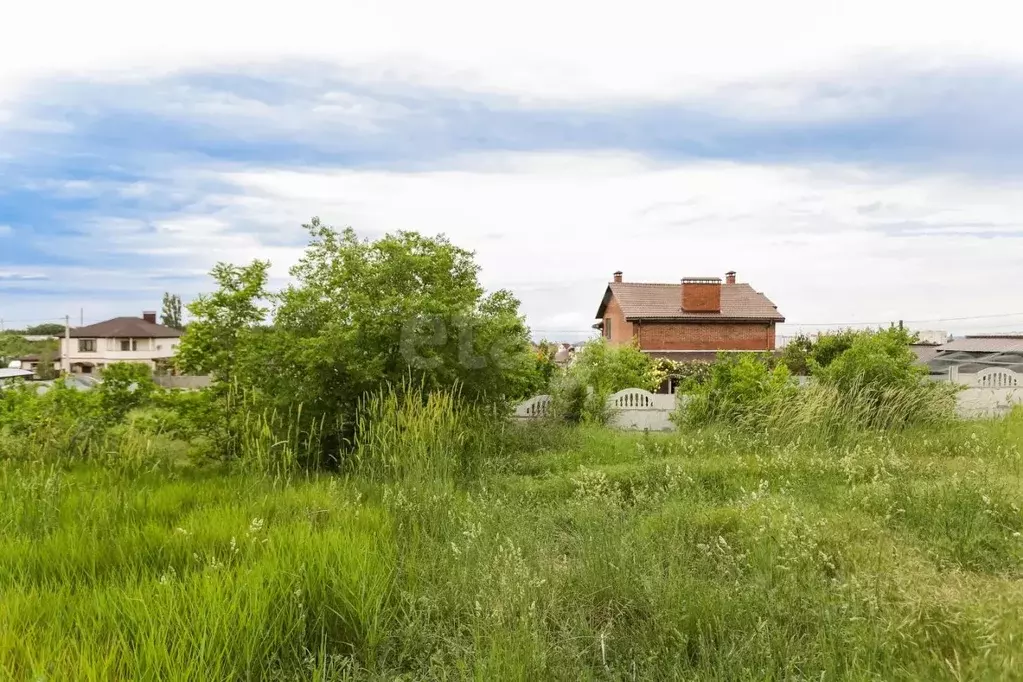 Участок в Севастополь ул. Генерала Богдановича (4.38 сот.) - Фото 1