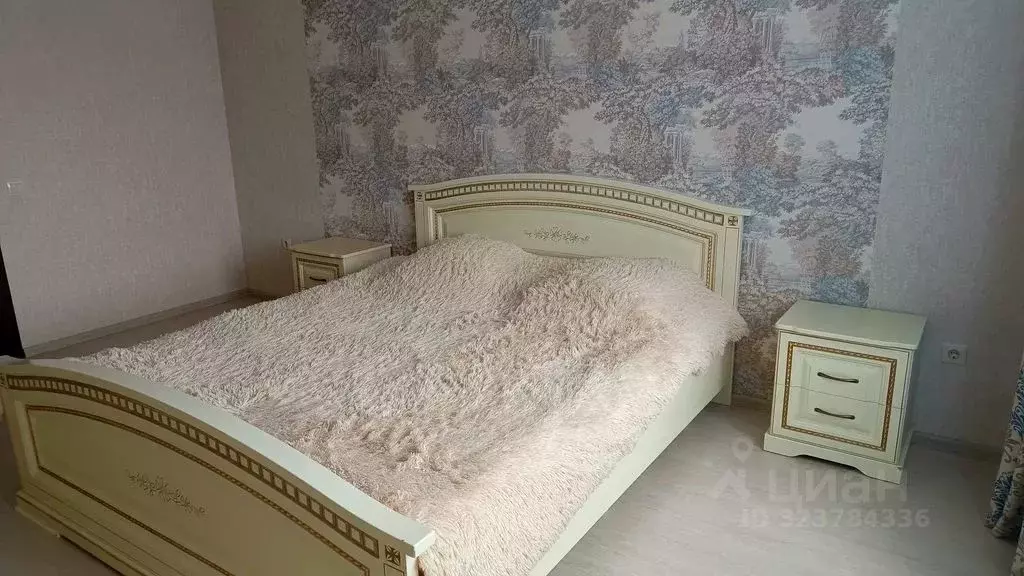 2-к кв. Ставропольский край, Предгорный муниципальный округ, ... - Фото 1