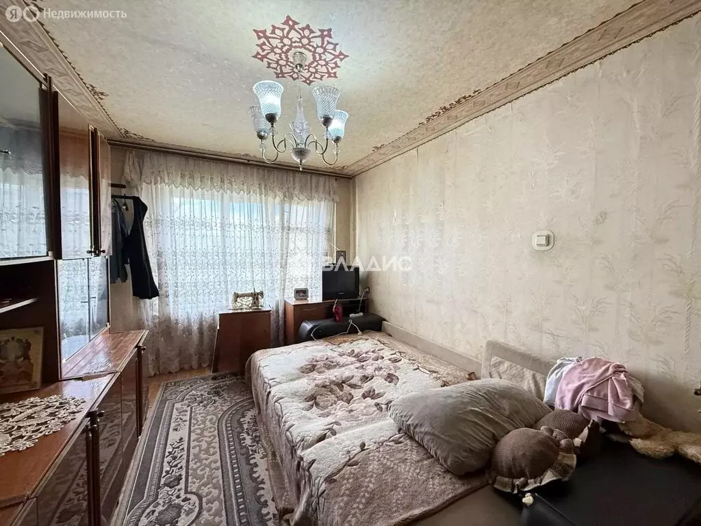 3-комнатная квартира: Белгород, улица Щорса, 40 (59.5 м) - Фото 2
