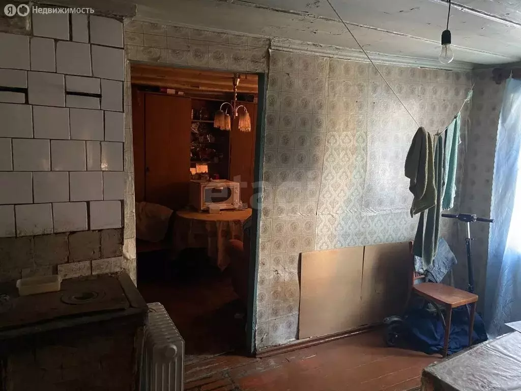 Дом в Каменск-Шахтинский, переулок Башкевича (67.2 м) - Фото 1