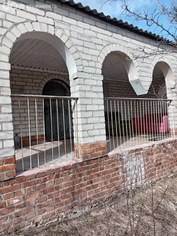 Дом в Белгородская область, Яковлевский муниципальный округ, ... - Фото 1