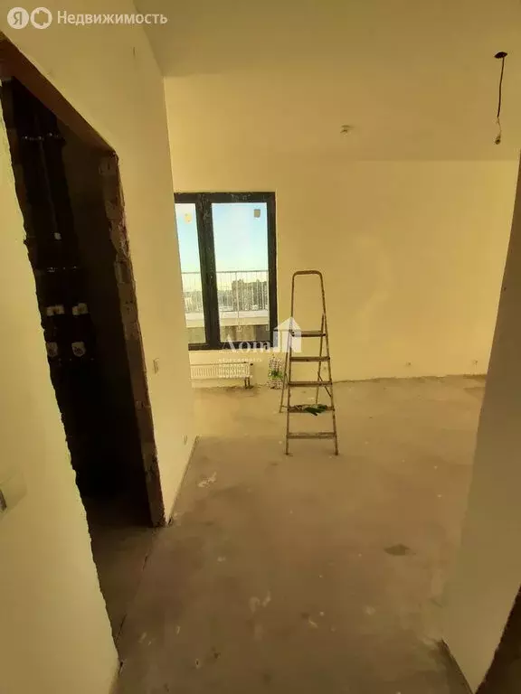 4-комнатная квартира: Санкт-Петербург, проспект Маршала Блюхера, 3к2 ... - Фото 2