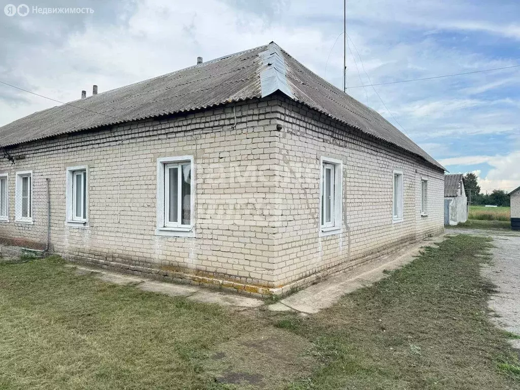 Дом в Ленино, Молодёжная улица, 40 (100 м) - Фото 1