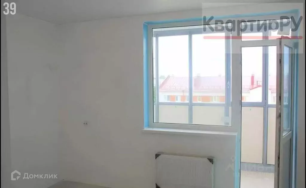Продаётся квартира-студия, 26 м - Фото 1