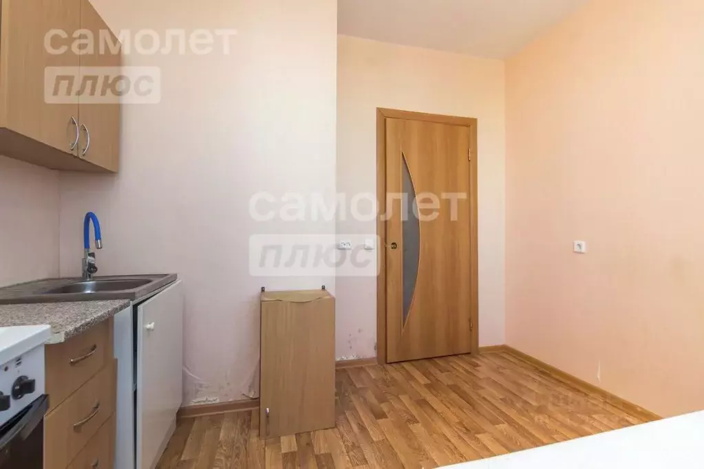 3-к кв. Башкортостан, Уфа ул. Большая Московская, 15 (71.1 м) - Фото 1