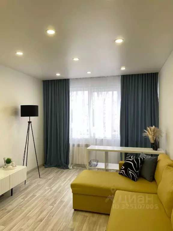 1-к кв. Санкт-Петербург просп. Кузнецова, 25К1 (32.3 м) - Фото 1