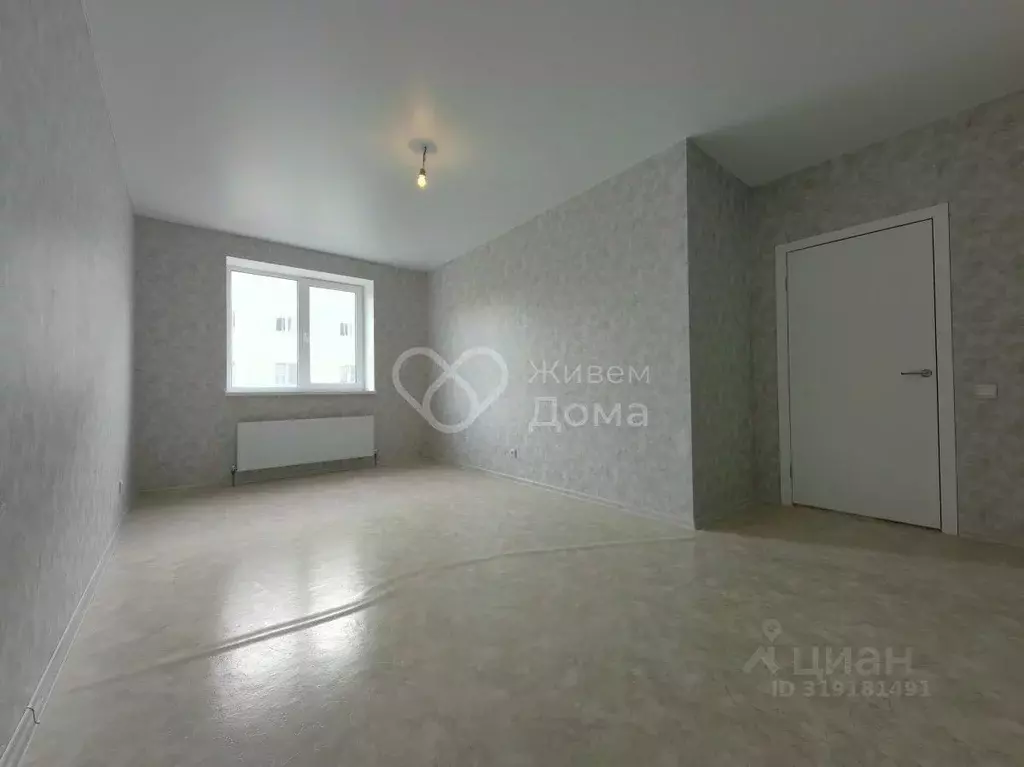 2-к кв. Волгоградская область, Волгоград ул. Ломоносова, 70 (48.6 м) - Фото 0