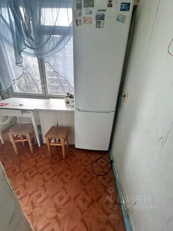 2-к кв. Санкт-Петербург, Санкт-Петербург, Колпино просп. Ленина, 45 ... - Фото 1