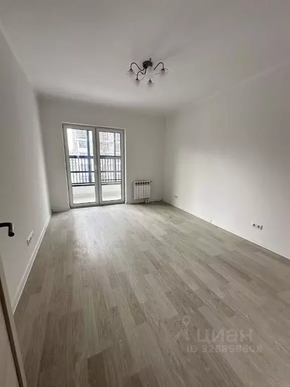 3-к кв. Москва Дмитровское ш., 93К2 (74.9 м) - Фото 1