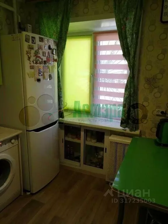 2-к кв. Забайкальский край, Чита ул. Ленина, 129 (43.0 м) - Фото 0