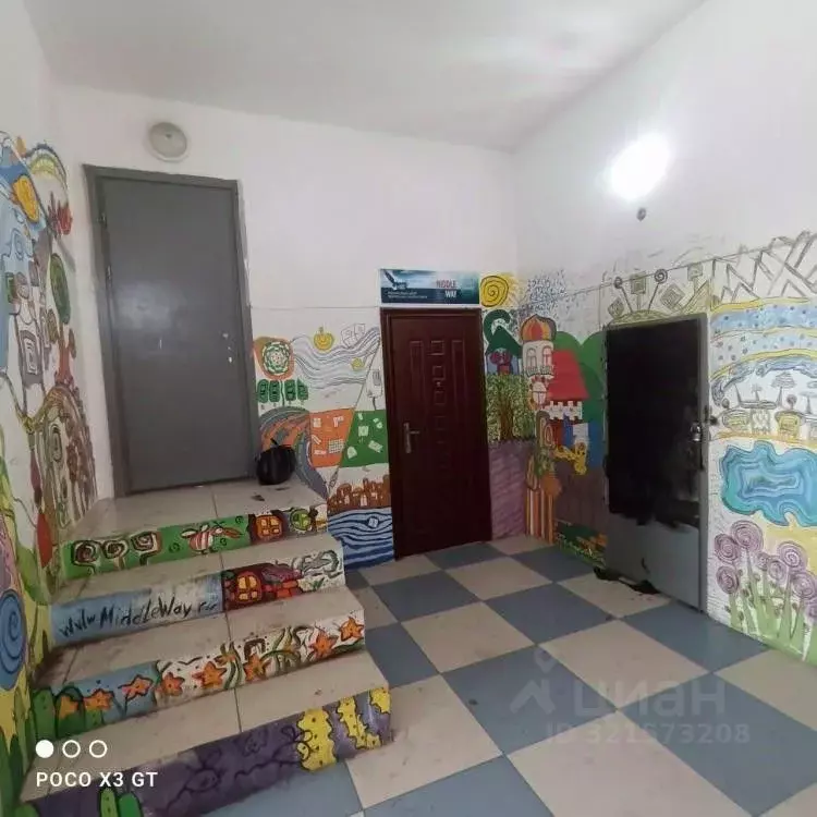 3-к кв. Иркутская область, Иркутск Байкальская ул., 188/3 (69.4 м) - Фото 2