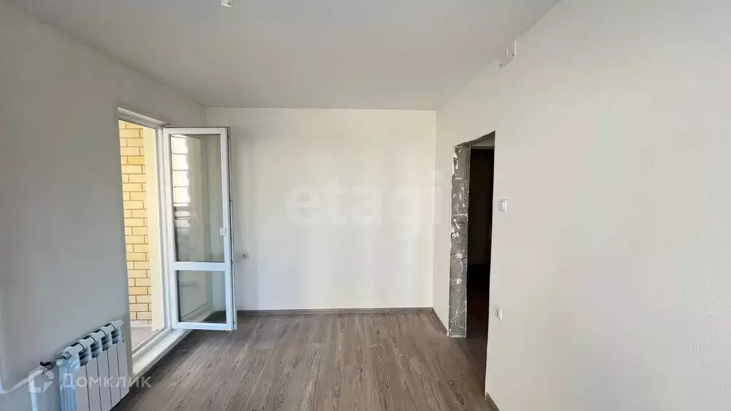 Продаётся 1-к квартира, 40.1 м - Фото 0