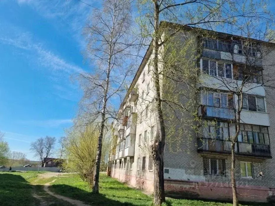 2-к кв. Пермский край, Березники ул. Челюскинцев, 89 (44.5 м) - Фото 1