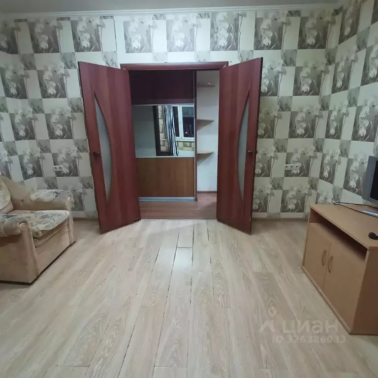 2-к кв. Московская область, Лосино-Петровский городской округ, ... - Фото 2