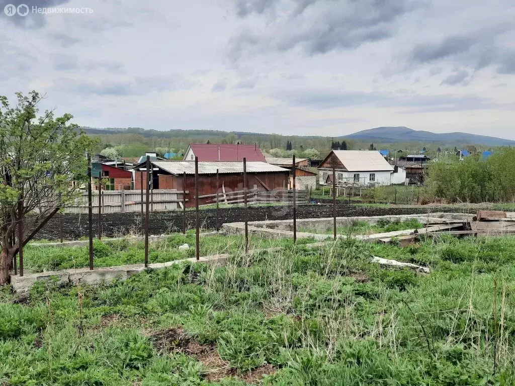 Участок в село Алтайское, Полевая улица (15 м) - Фото 2