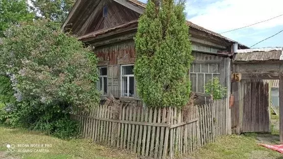 Дом 27 м на участке 16 сот. - Фото 0