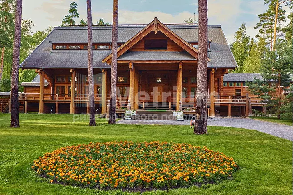 Продается дом в д. Благодать - Фото 1