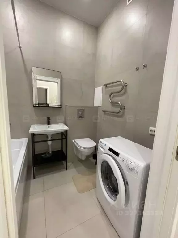 2-к кв. Татарстан, Казань Чистопольская ул., 88 (53.0 м) - Фото 1