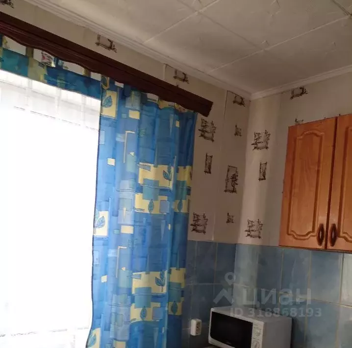 1-к кв. Белгородская область, Старый Оскол Жукова мкр, 37 (39.0 м) - Фото 1