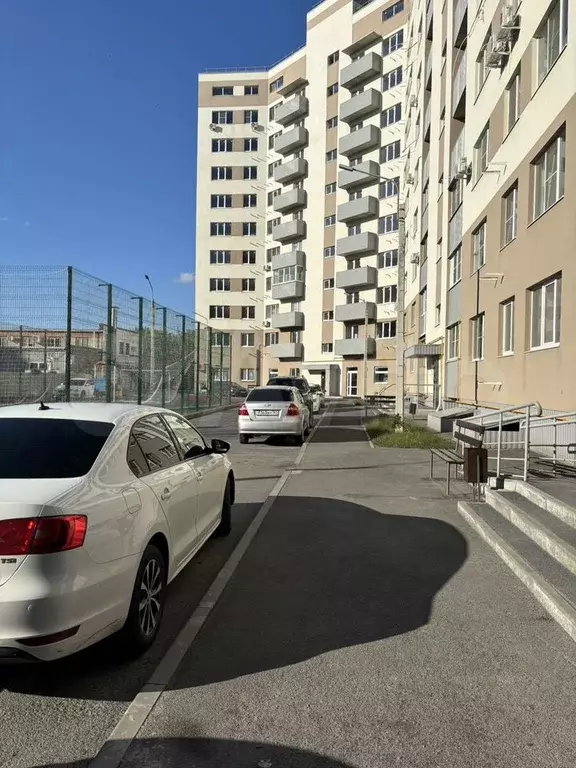 2-к. квартира, 62 м, 2/10 эт. - Фото 0