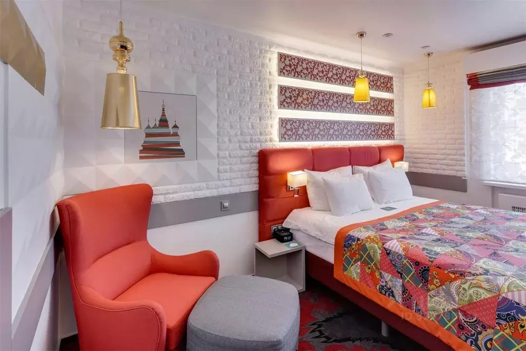 Комната Москва Измайловское ш., 71К3В (21.0 м) - Фото 1