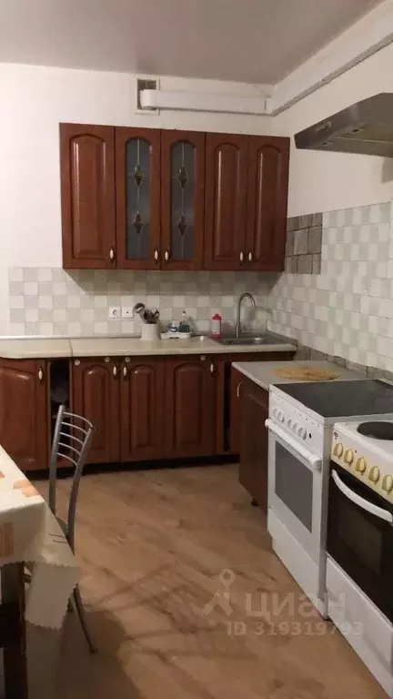 2-к кв. Москва ул. Молостовых, 8К2 (52.0 м) - Фото 0