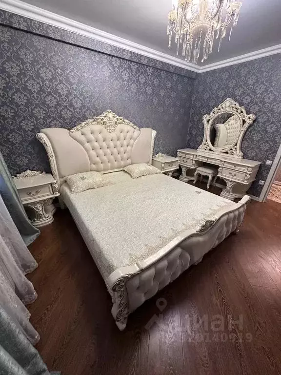 2-к кв. Дагестан, Каспийск просп. Акулиничева, 13 (65.0 м) - Фото 0