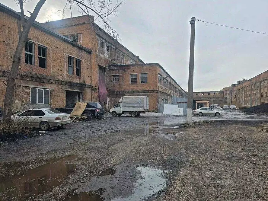 Помещение свободного назначения в Красноярский край, Красноярск ул. 26 ... - Фото 2