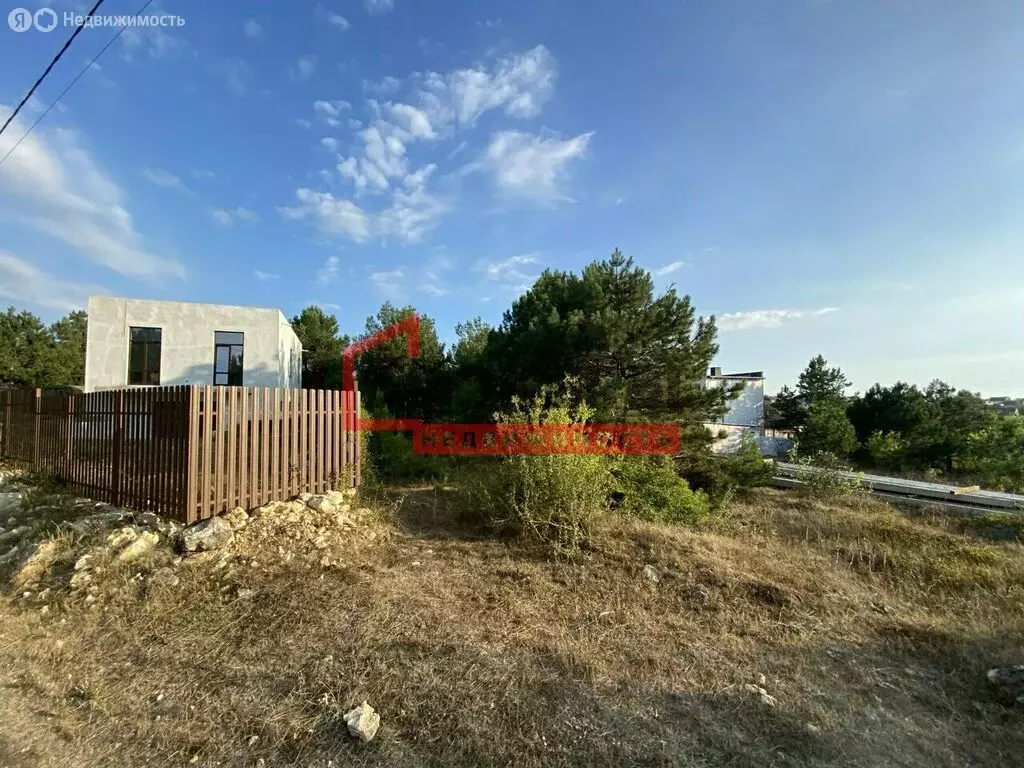 Участок в Севастополь, Балаклавский муниципальный округ, товарищество ... - Фото 2