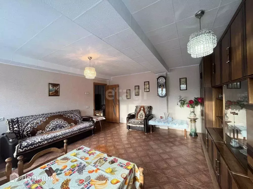 Продаётся 3-к квартира, 72.4 м - Фото 1