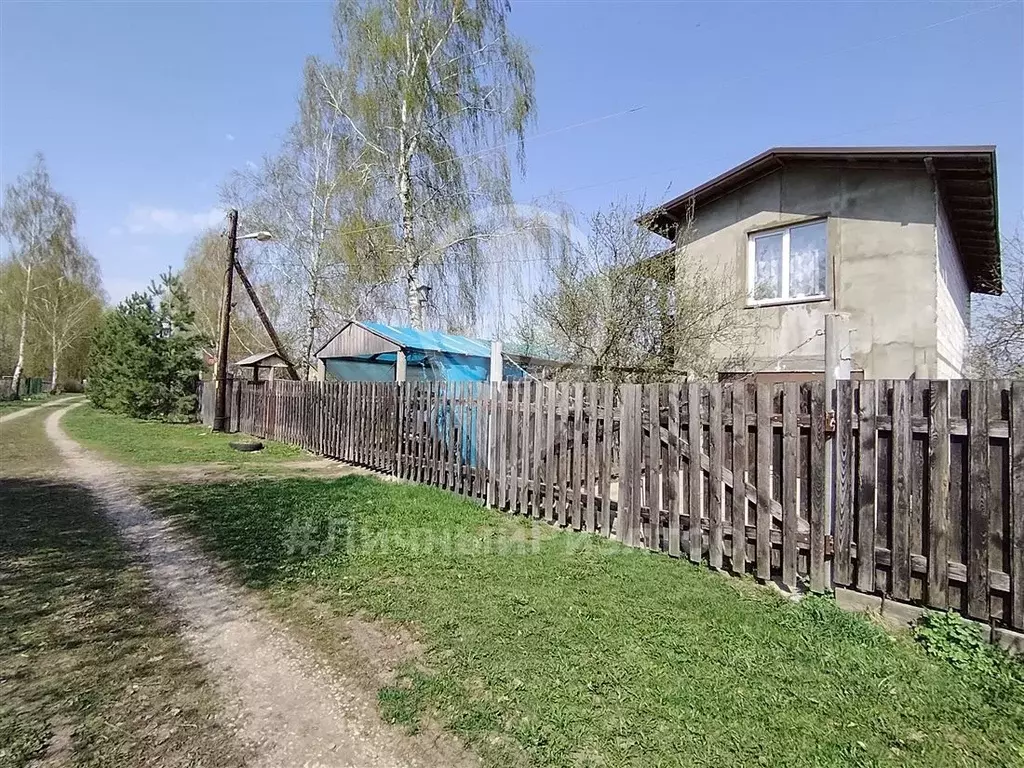 Дом в Рязанская область, Михайловский муниципальный округ, д. ... - Фото 0