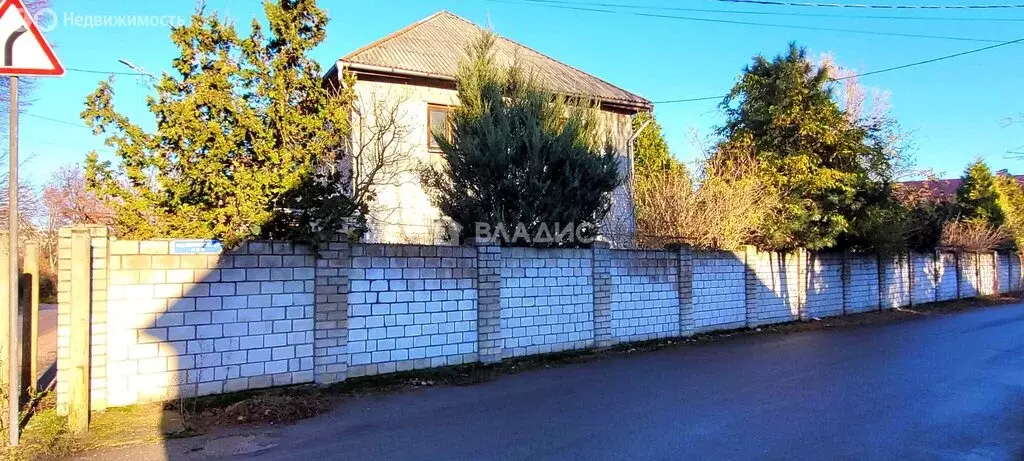 Дом в Калининград, переулок Куйбышева, 6А (300 м) - Фото 1